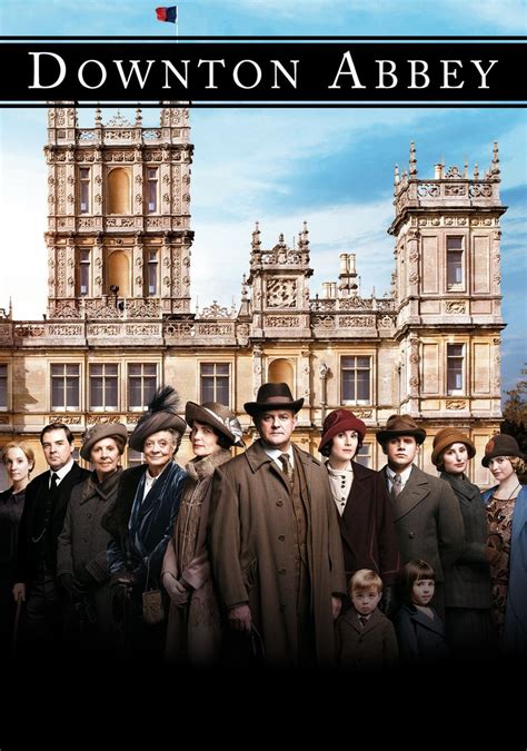 Downton Abbey 3 2025